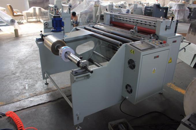 automatic cutting machine for Mylar/Paper/foam/PVC/PET/Rubber