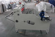 roll to sheet automatic paper sheeting machine precision cutter 1000mm cutting machine
