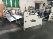 High Quality High Precision Printed Paper Roll To Sheet Cutting Machine