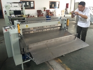 High Quality High Precision Printed Paper Roll To Sheet Cutting Machine