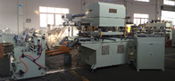 Hydraulic automatic die cutting machine for foam tape/EVA tape/double sided tape