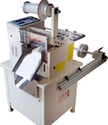 Adhesive Tape and Rigid PVC Lamination Cutting Machine