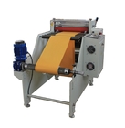 PVC sleeve, insulation paper automatic paper cutting machine price