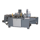 Mylar and Diffuser Die Cutting Machine with Laminating & Sheeting Function