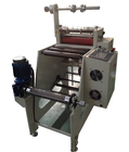 Adhesive Tape and PVC Film Lamination Cutting Machine with Conveyor belt