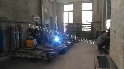 Kunshan Dapeng Precision Machinery Co.,Ltd