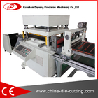 automatic die cutting machine