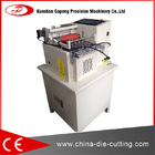 high quality automatic strip ribbon cutting machine