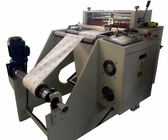 Automatic Roll to Sheet Cross Cutting Machine for plastic film/paper/rubber/gasket material