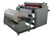 automatic 360mm to 1400mm roll to sheet  industrial guillotine paper cutting machine