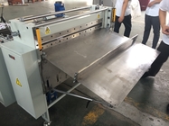 imported PLC control roll to sheet  paper cutting machine for 1000mm