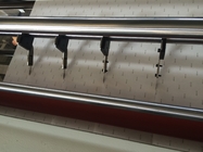 paper roll to sheet cutting machine