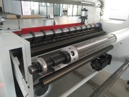 paper slitting machine for industrial adhesive tape/ protective film