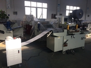 Flatbed Automatic Die-Cutting & Hot Foil Stamping Machine