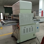 sheet material hydraulic die cutting machine for sponge/foam/PET film