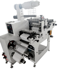 max width 320mm High Speed Rotary blank Label Die Cutting Machine