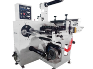 max width 320mm High Speed Rotary blank Label Die Cutting Machine