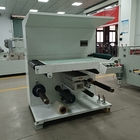 RFID Label quality checking Rewinding and Inspection Machine re-reeling machine label inspection machine