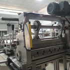 High Precision Hydraulic Die Cutting Machine for Labels, Stickers & More