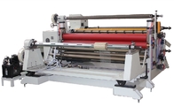slitting and rewinding machine for paper Plastic Polyester Film