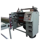 automatic hot laminating machine with metal oil filled cylinder heating that max width 1000mm