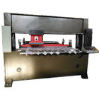 automatic type PLC control Precision Travelling Head Cutting Press Machine