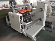 100m/m High-speed paper slitting machine and rewinding for 25-120g/m2 cigarette/tipping/label roll paper for package
