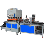 conductive gasket die cutting machine with high quality long term use