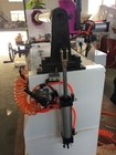 digital show cutting size max length 1300mm Auto Roll Cutting Machine