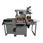Automatic Self-adhesive Paper Die Cutting Machine With Sheeting Function
