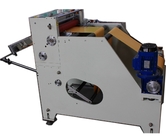 automatic roll to sheet Pet, PC, PVC, PE Film Cutting Machine