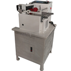 Aluminum Foil high speed cutting machine from roll to sheet max width 160mm