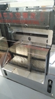 Have video copper foil / Aluminum foil sheeting machine max width 160mm