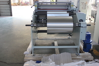 servo motor control Full Automatic Aluminum foil roll to sheet paper cutting machine