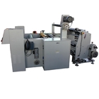 automatic constant tension control high precision slitting rewinder machine slitter