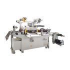 Mylar and Diffuser flatbed Die Cutting Machine with Laminating & Sheeting Function fabric die cutting machine