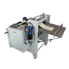 automatic canvas eva pvc pe nonwoven clothes fabric vinyl paper film sticky tape roll to sheet computer cutter cutting