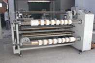 high speed cutting to length slitting rewinding machine Automatic foam slitting machine