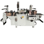 Automatic Roll Film, Foam, Sticker Label Die Cutting Machine/Die Cutter