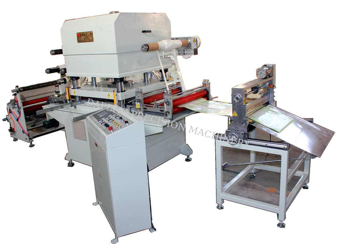 hydraulic die cutting machine type fabric layer cutting machine for garment