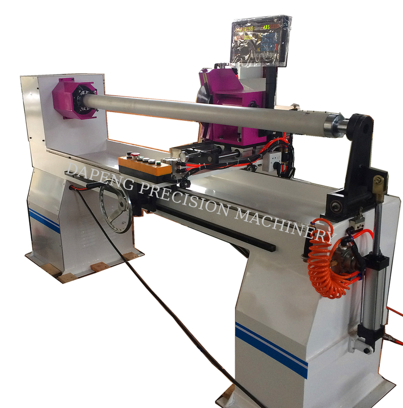 digital show cutting size max length 1300mm Auto Roll Cutting Machine